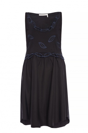 Embroidered dress, zdjęcie 1 Embroidered dress od See By Chloe